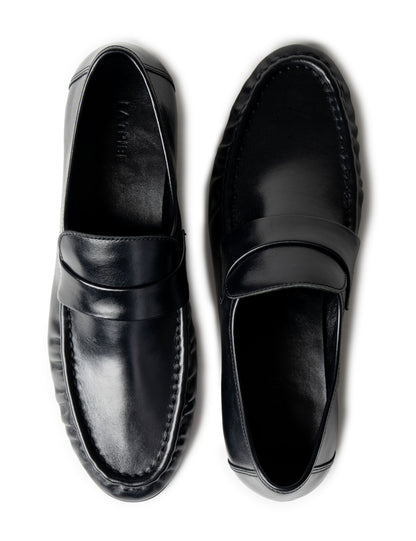 La Tribe | Naomi Loafer - Black