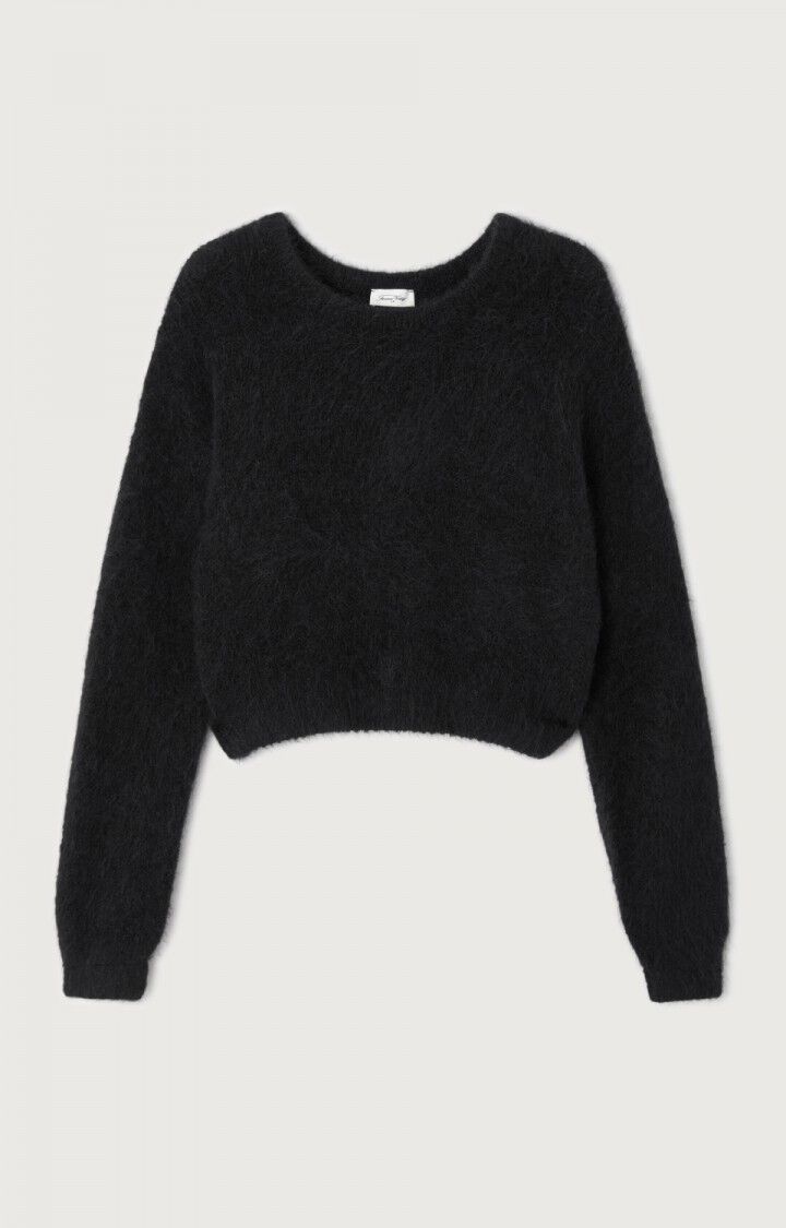American Vintage | Niby Pullover - Black