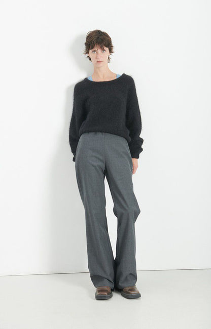 American Vintage | Niby Pullover - Black