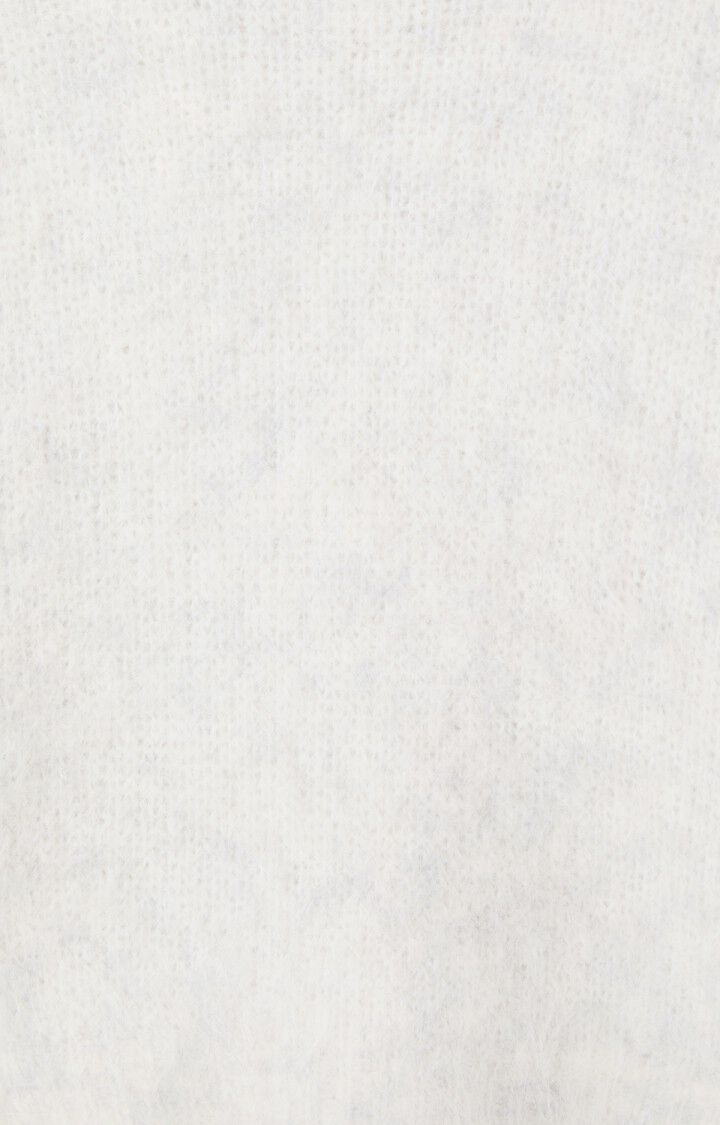American Vintage | Niby Pullover - Polar Melange