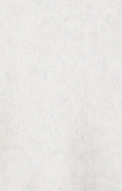 American Vintage | Niby Pullover - Polar Melange