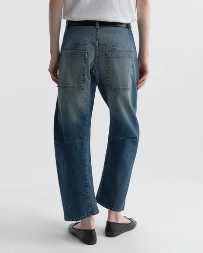 Nili Lotan | Shon Jean - Classic Wash