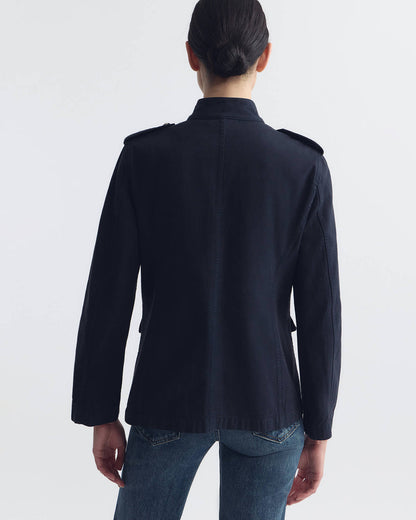 Nili Lotan | Raymond Jacket - Midnight