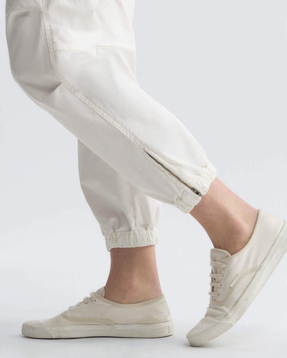 Nili Lotan | Utility Pant - White