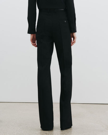 Nili Lotan | Etoile Pant - Black