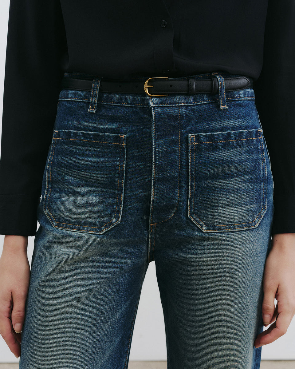 Nili Lotan | Florence Jean - Simon Wash