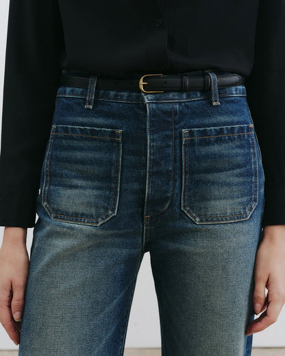 Nili Lotan | Florence Jean - Simon Wash