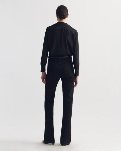 Nili Lotan | Janese Blouse - Ivory