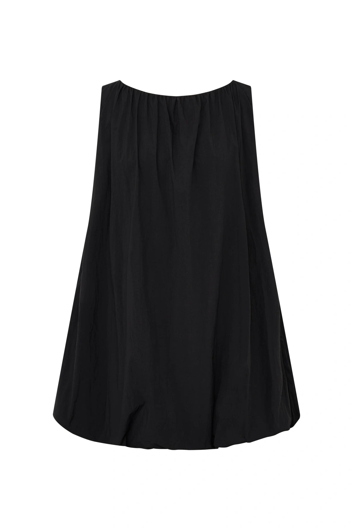 One Of Others | Noro Mini Dress - Black
