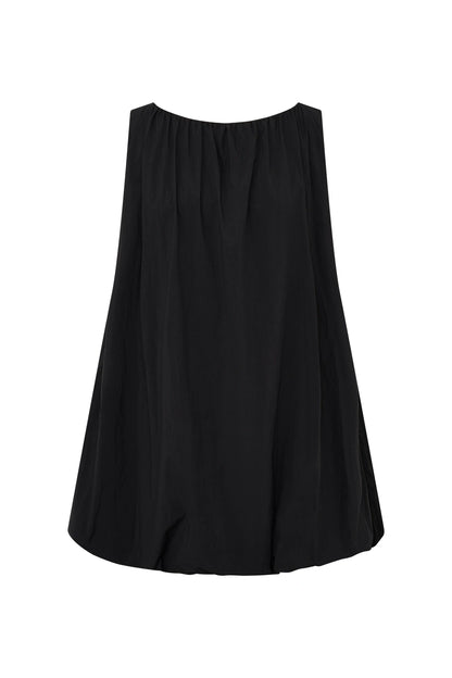 One Of Others | Noro Mini Dress - Black