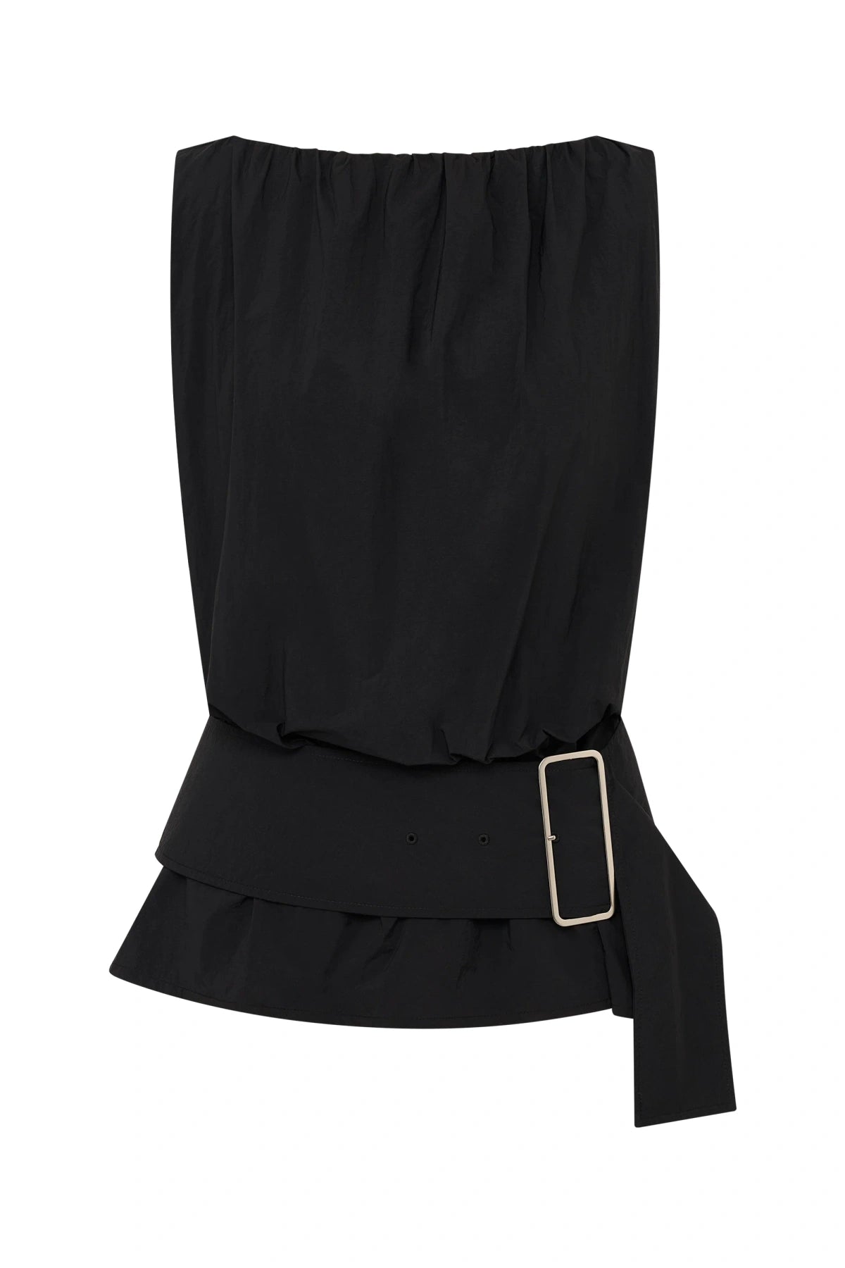 One Of Others | Noro Top - Black