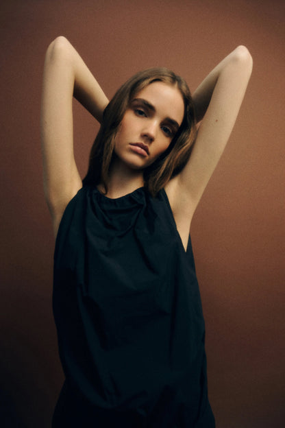 One Of Others | Noro Top - Black