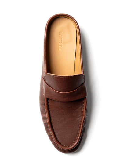 La Tribe | Naomi Mule - Cognac
