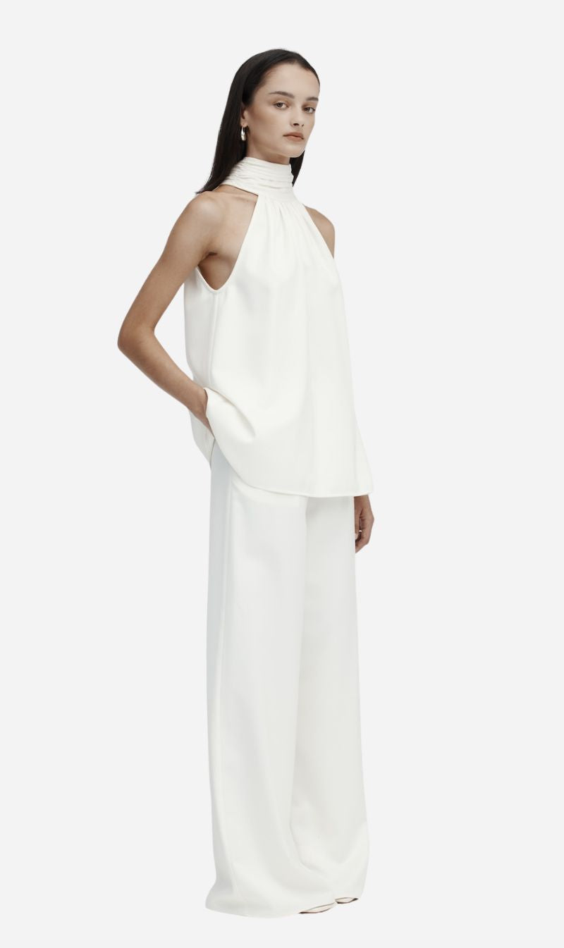 Rebe | Vienne Top - Ivory
