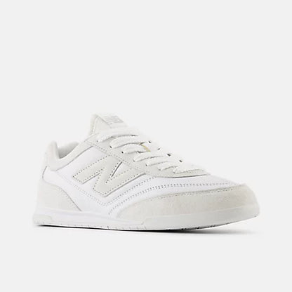 New Balance | URC42CW - White with Reflection