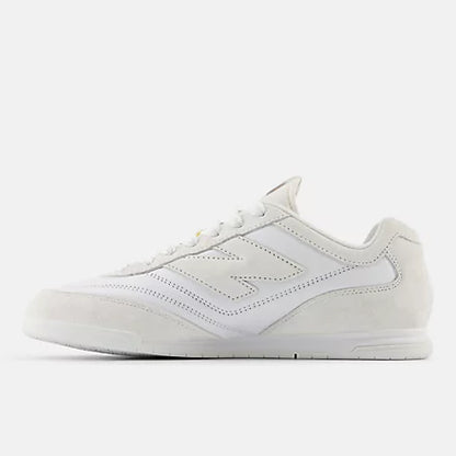 New Balance | URC42CW - White with Reflection