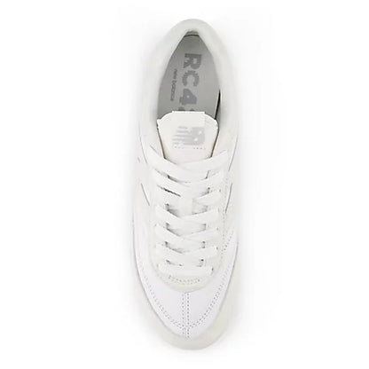 New Balance | URC42CW - White with Reflection