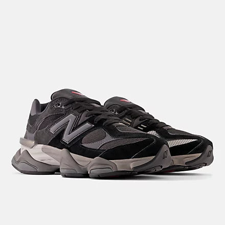 New Balance | 9060 - Black Castlerock and Rain Cloud