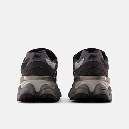 New Balance | 9060 - Black Castlerock and Rain Cloud