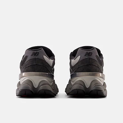 New Balance | 9060 - Black Castlerock and Rain Cloud
