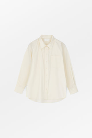 Skall Studio | Nicci Shirt - Ivory