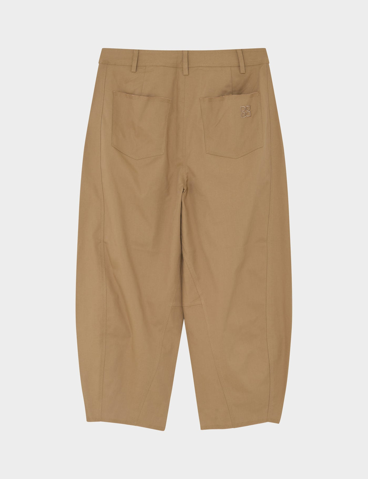 Day Birger Et Mikkelsen | Nicol Canvas Deluxe - Ecru Olive