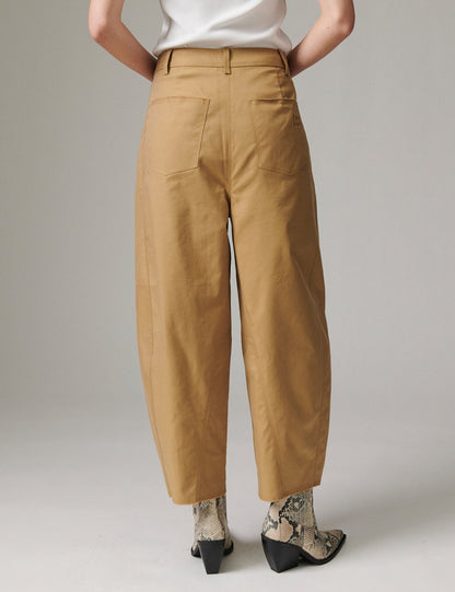 Day Birger Et Mikkelsen | Nicol Canvas Deluxe - Ecru Olive