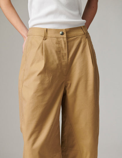 Day Birger Et Mikkelsen | Nicol Canvas Deluxe - Ecru Olive