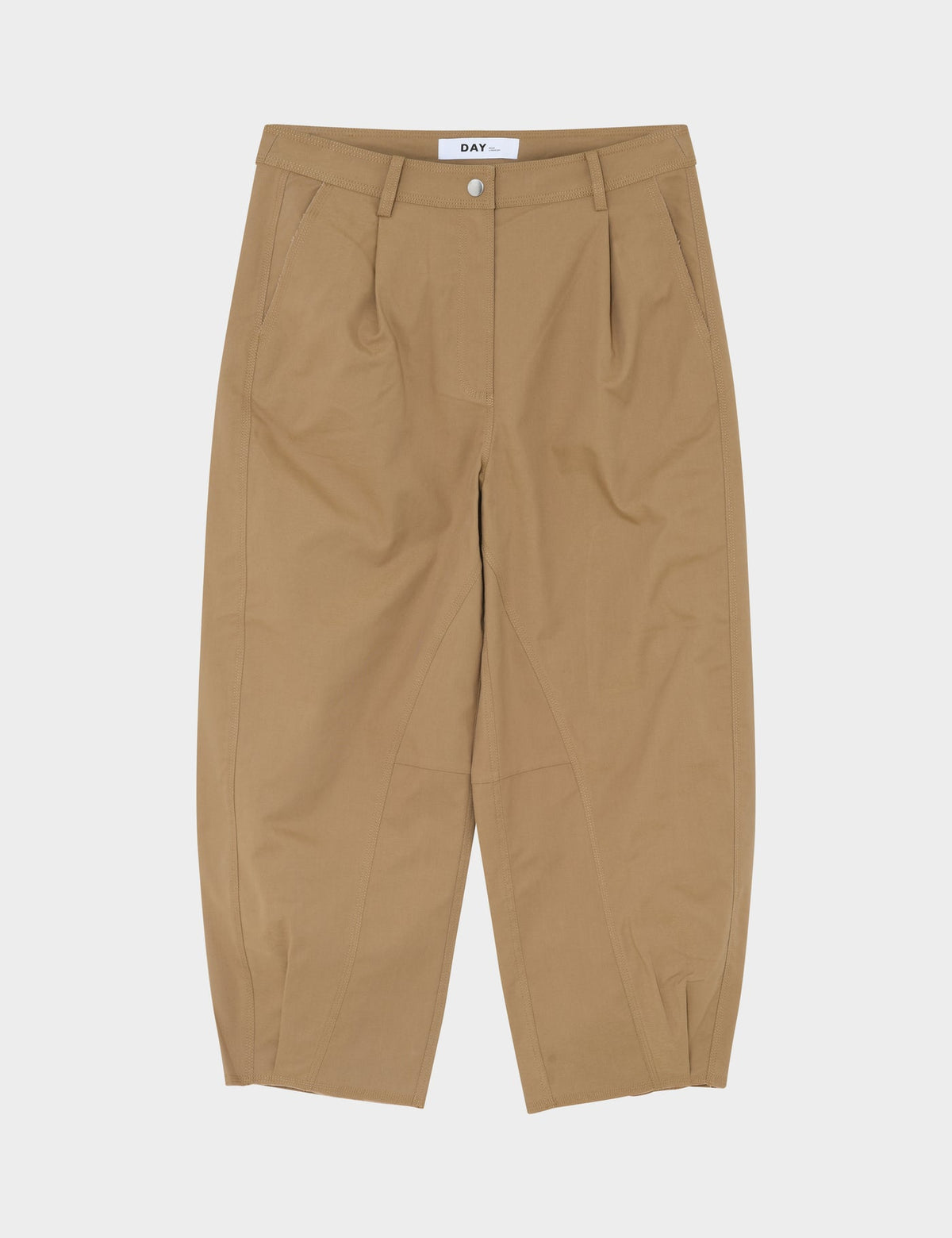 Day Birger Et Mikkelsen | Nicol Canvas Deluxe - Ecru Olive