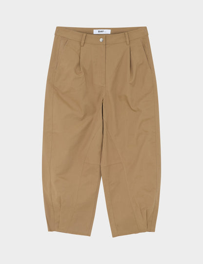 Day Birger Et Mikkelsen | Nicol Canvas Deluxe - Ecru Olive