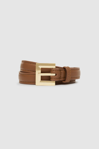 Anine Bing | Nicola Belt - Cognac