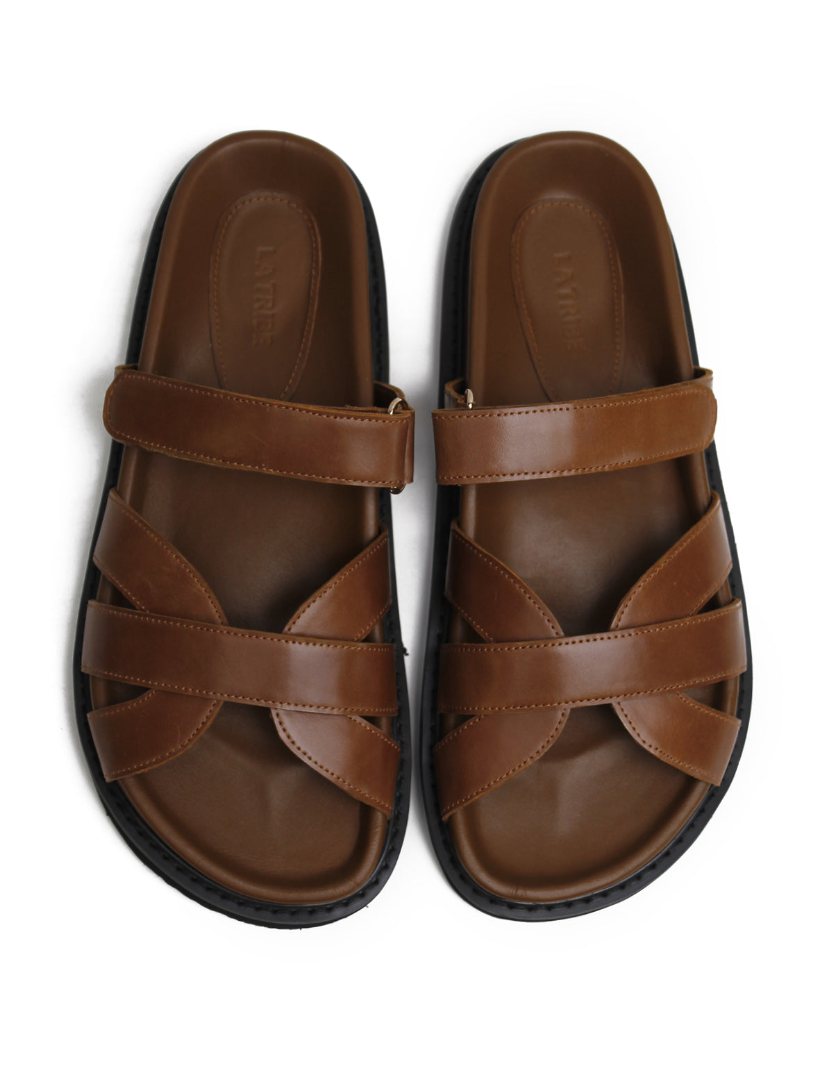 La Tribe | Olive Slide - Almond