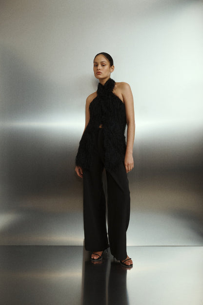 One Of Others | Odessa Top - Black