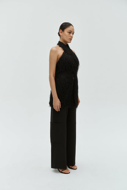 One Of Others | Odessa Top - Black