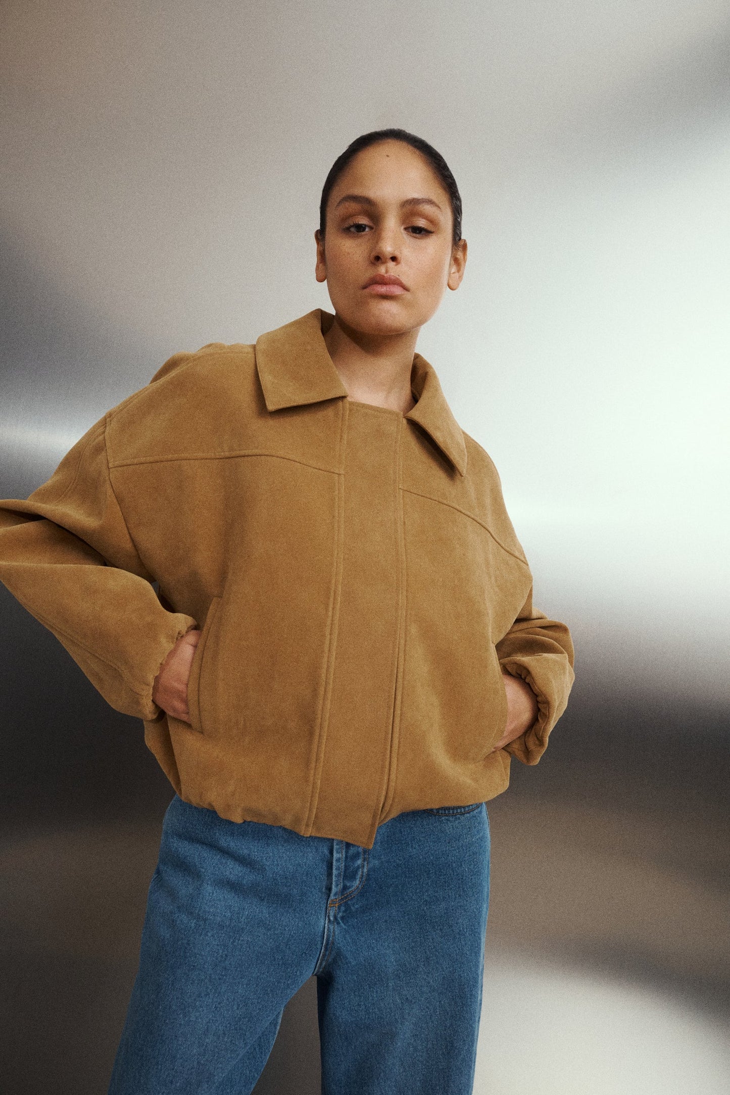 One Of Others | Carter Bomber - Desert