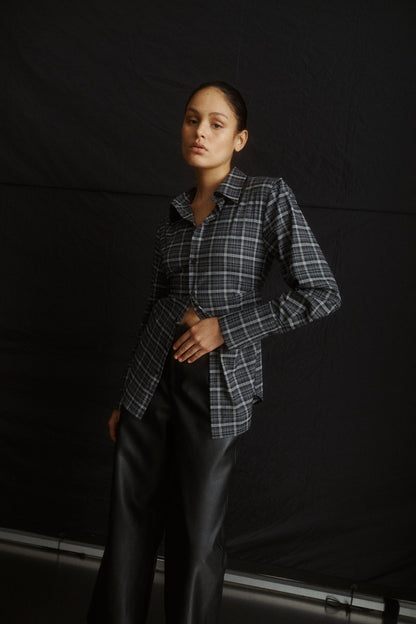 One Of Others | Porter Pant - Black