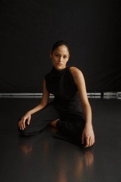 One Of Others | Luca Pant - Black
