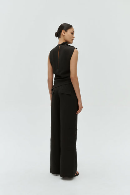One Of Others | Luca Pant - Black