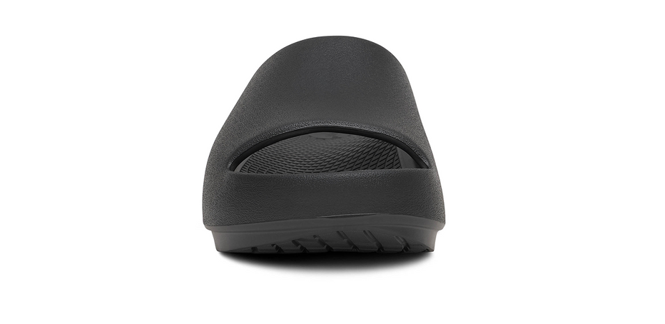 OOFOS | OOahh Plus - Black