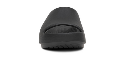 OOFOS | OOahh Plus - Black