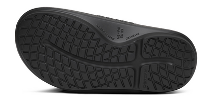 OOFOS | OOahh Plus - Black