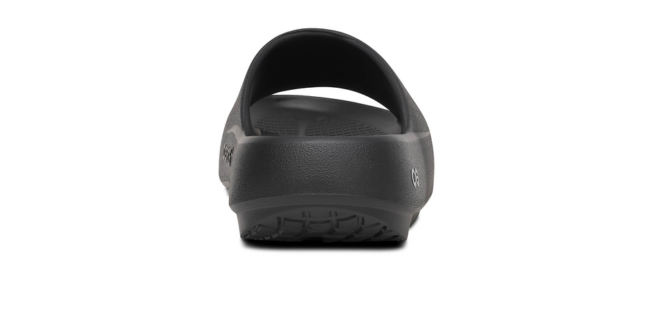 OOFOS | OOahh Plus - Black