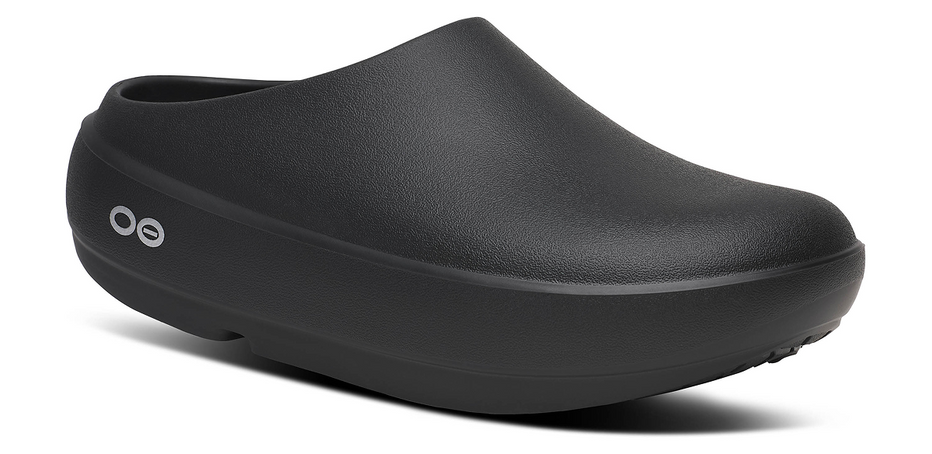 OOFOS | OOcloog Plus - Black