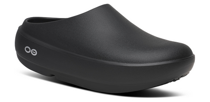 OOFOS | OOcloog Plus - Black