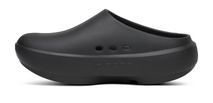 OOFOS | OOcloog Plus - Black