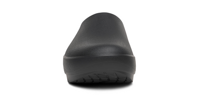 OOFOS | OOcloog Plus - Black