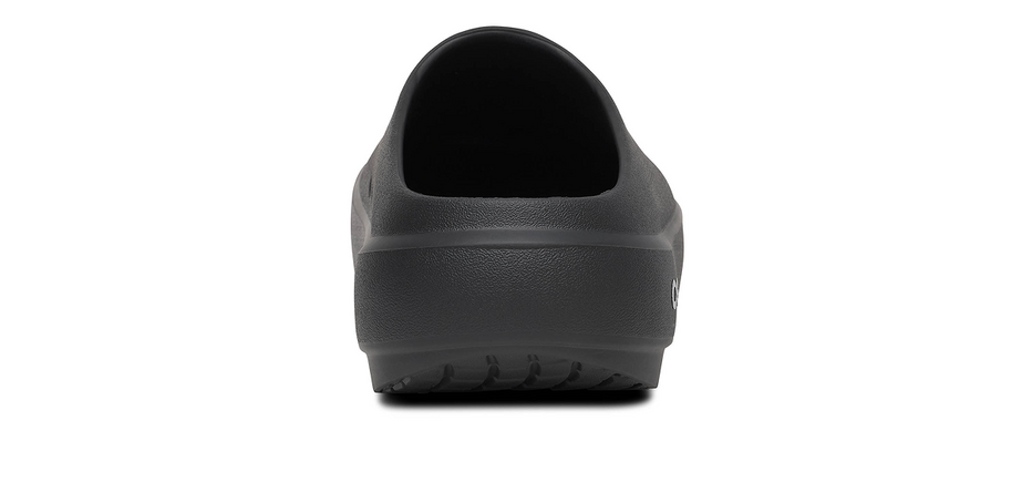OOFOS | OOcloog Plus - Black