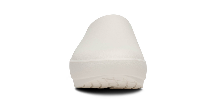 OOFOS | OOcloog Plus - Chalk