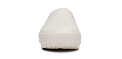OOFOS | OOcloog Plus - Chalk