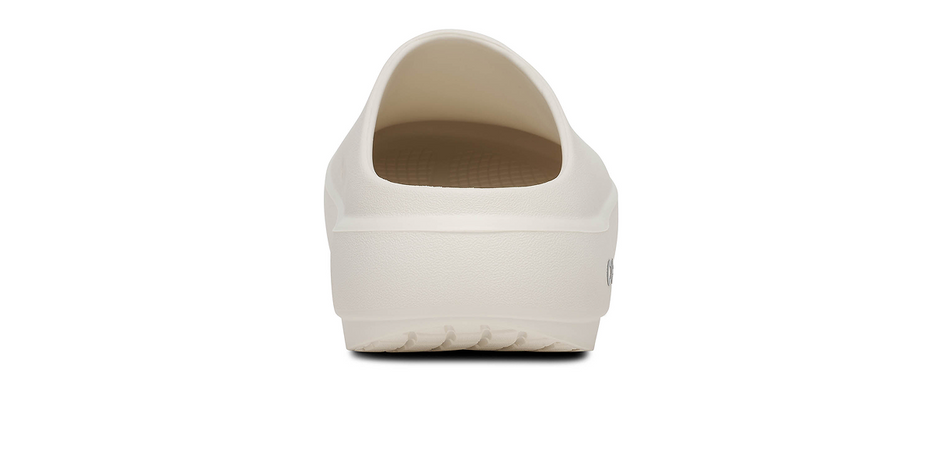 OOFOS | OOcloog Plus - Chalk